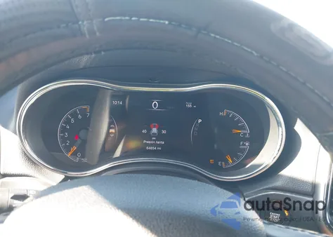 2018 Jeep Grand Cherokee Altitude 4X4 from USA, damaged, VIN 1C4RJFAG0JC120139